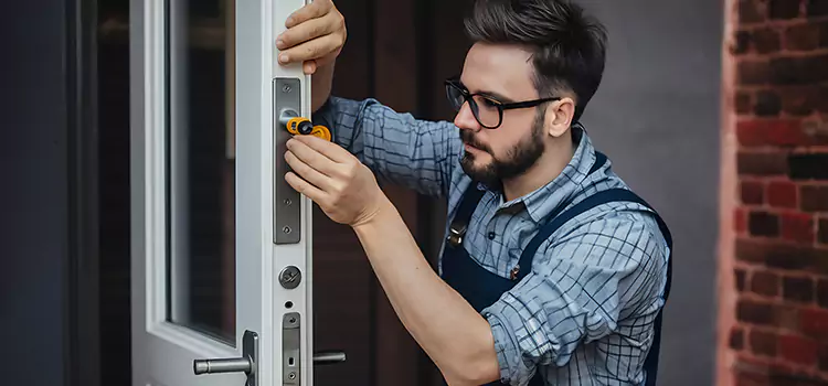Residential Door Repairs Homewood
