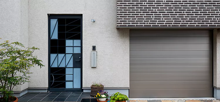 Residential Roll Up Security Doors Homewood