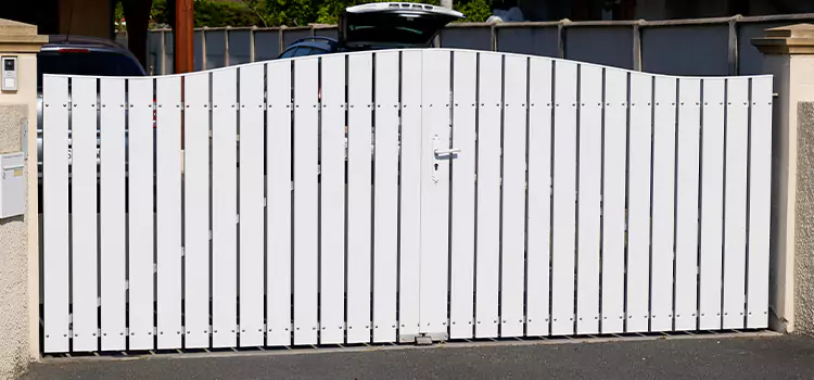 Why Choose Us for Residential Gate Repair in Homewood, AL?