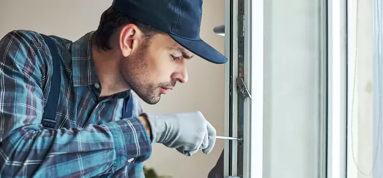 Emergency Response for Latch Issues Homewood
