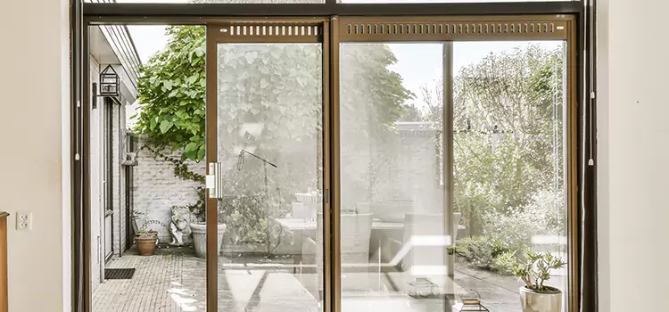 Glass Door Panel Replacement Cost Homewood