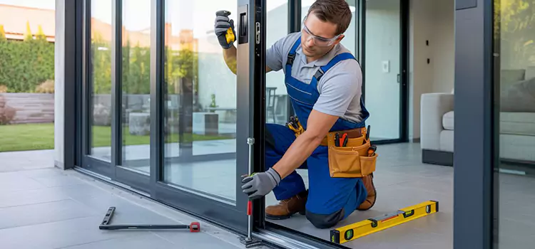 Patio Door Replacement Homewood
