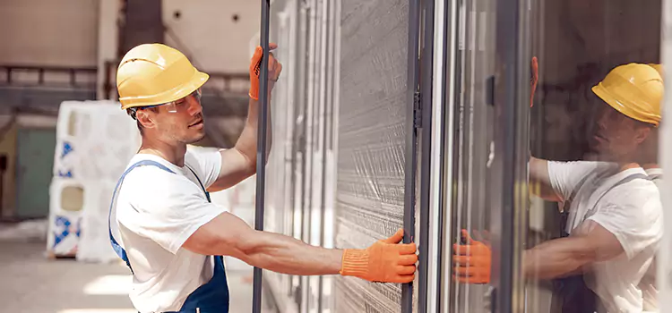 Sliding Door Mesh Replacement Homewood