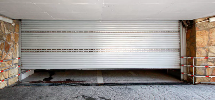 Steel Garage Door Repair Homewood