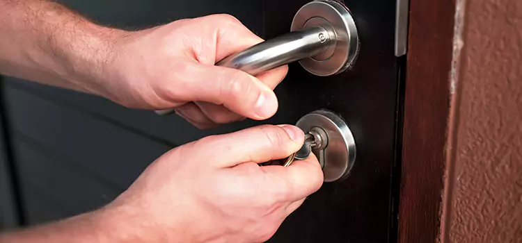 Door Closer Repair & Installation Homewood